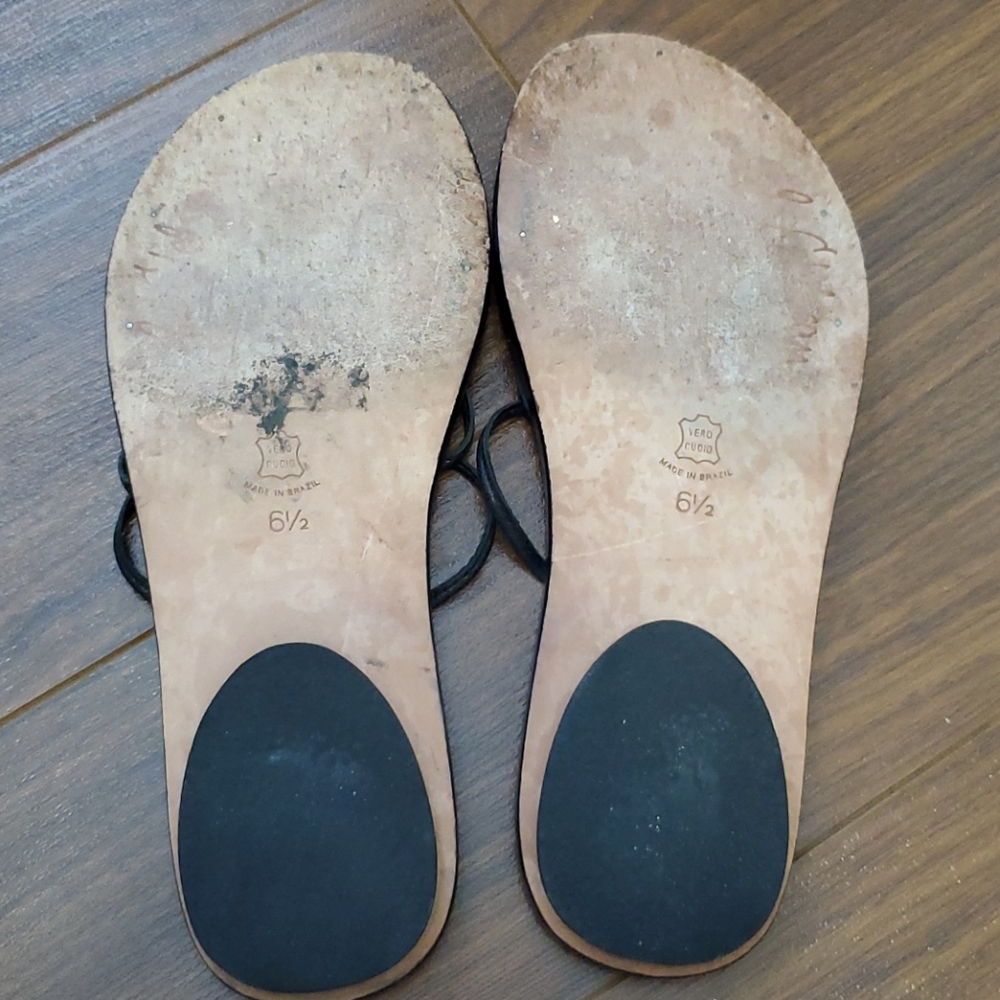 Sam Edelman Sandals - Picture 3 of 5